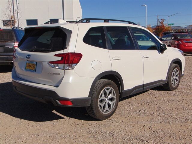 2023 Subaru Forester Premium Santa Fe NM
