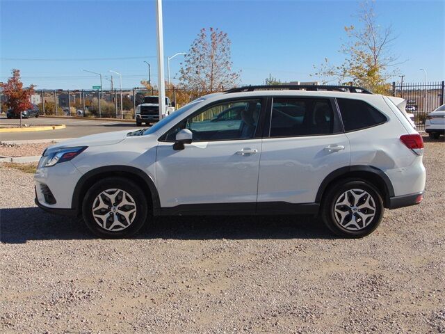 2023 Subaru Forester Premium Santa Fe NM