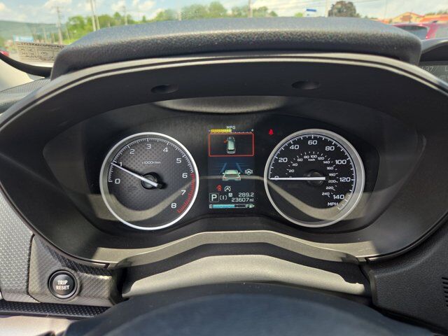 2023 Subaru Forester Premium Hamburg PA