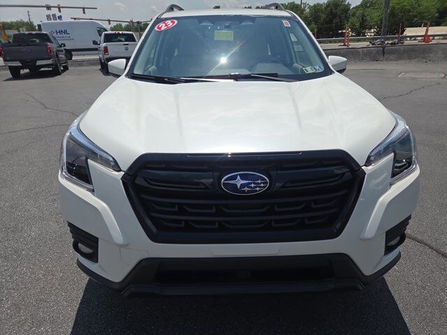 2023 Subaru Forester Premium Hamburg PA