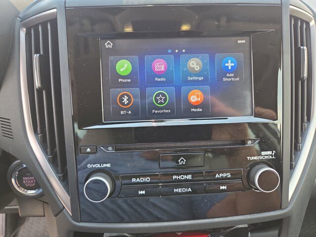 2023 Subaru Forester Premium Hamburg PA