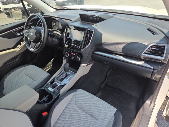 2023 Subaru Forester Premium Hamburg PA