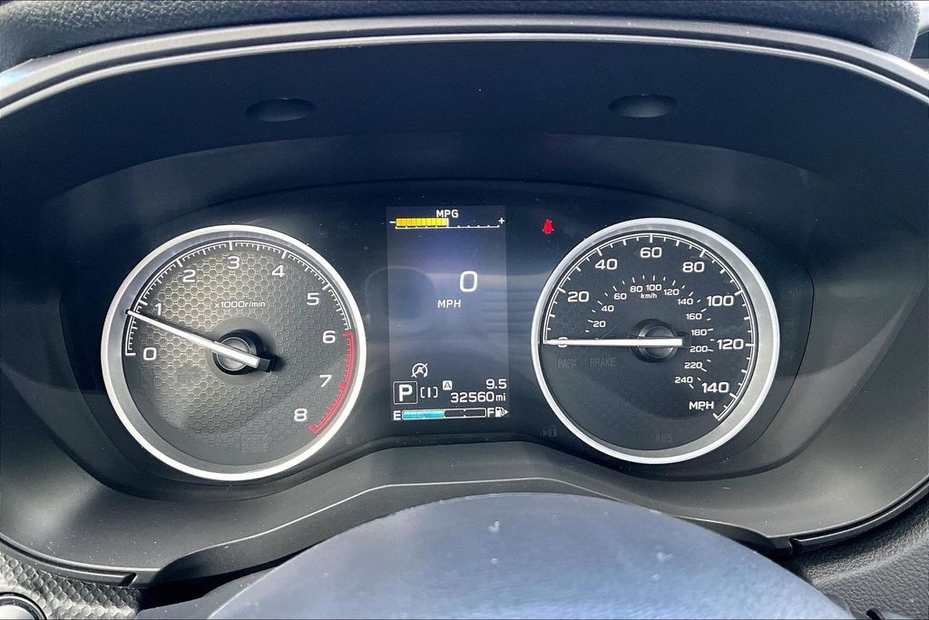 2023 Subaru Forester Premium OR