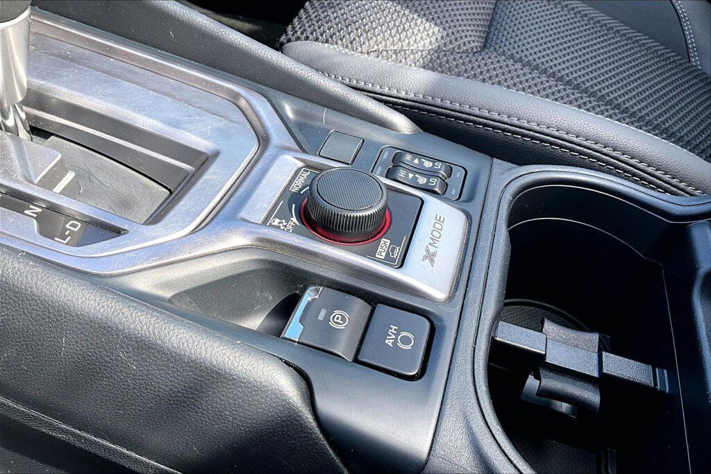 2023 Subaru Forester Premium OR