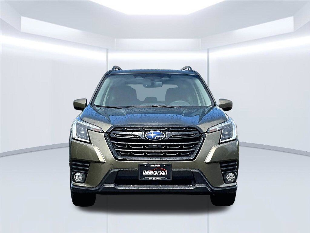 2023 Subaru Forester Premium OR