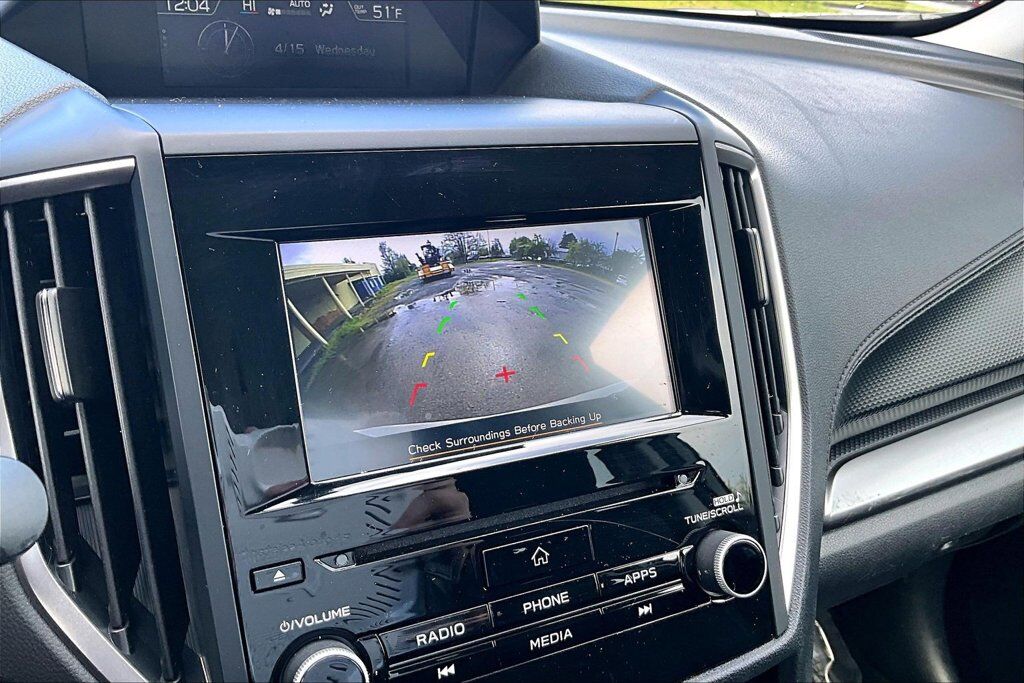 2023 Subaru Forester Premium OR