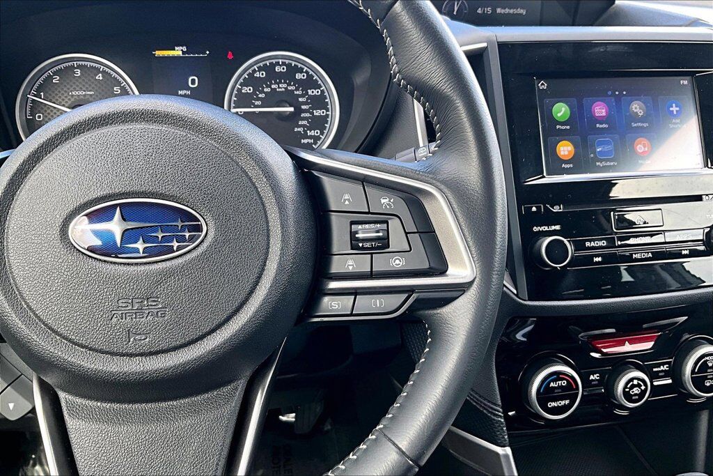 2023 Subaru Forester Premium OR
