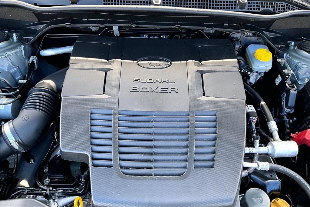 2023 Subaru Forester Premium OR