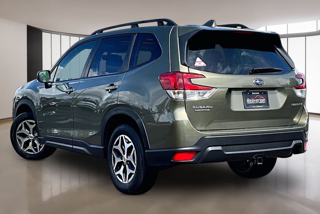 2023 Subaru Forester Premium OR
