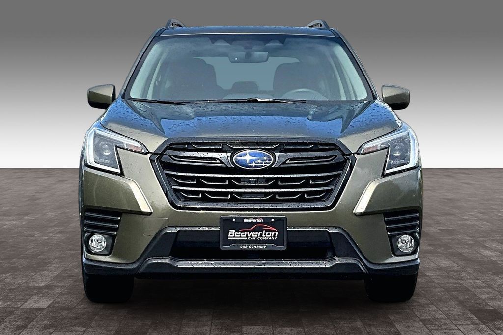 2023 Subaru Forester Premium OR