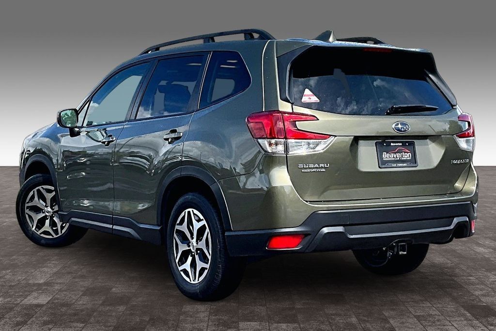 2023 Subaru Forester Premium OR