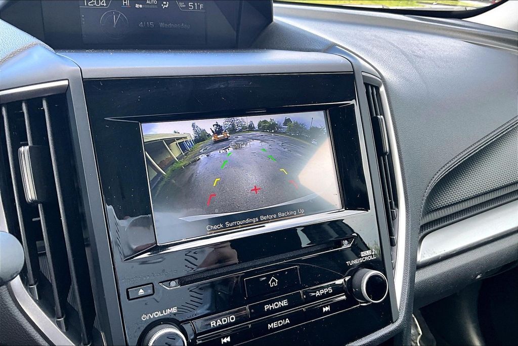 2023 Subaru Forester Premium OR