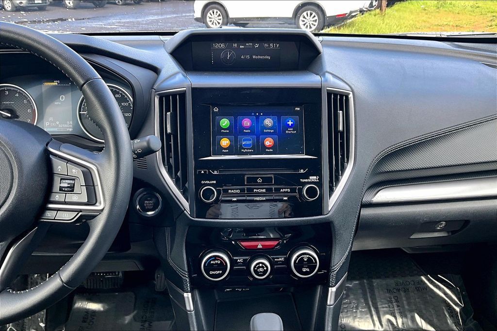 2023 Subaru Forester Premium OR