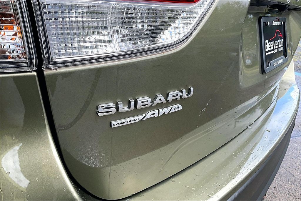 2023 Subaru Forester Premium OR