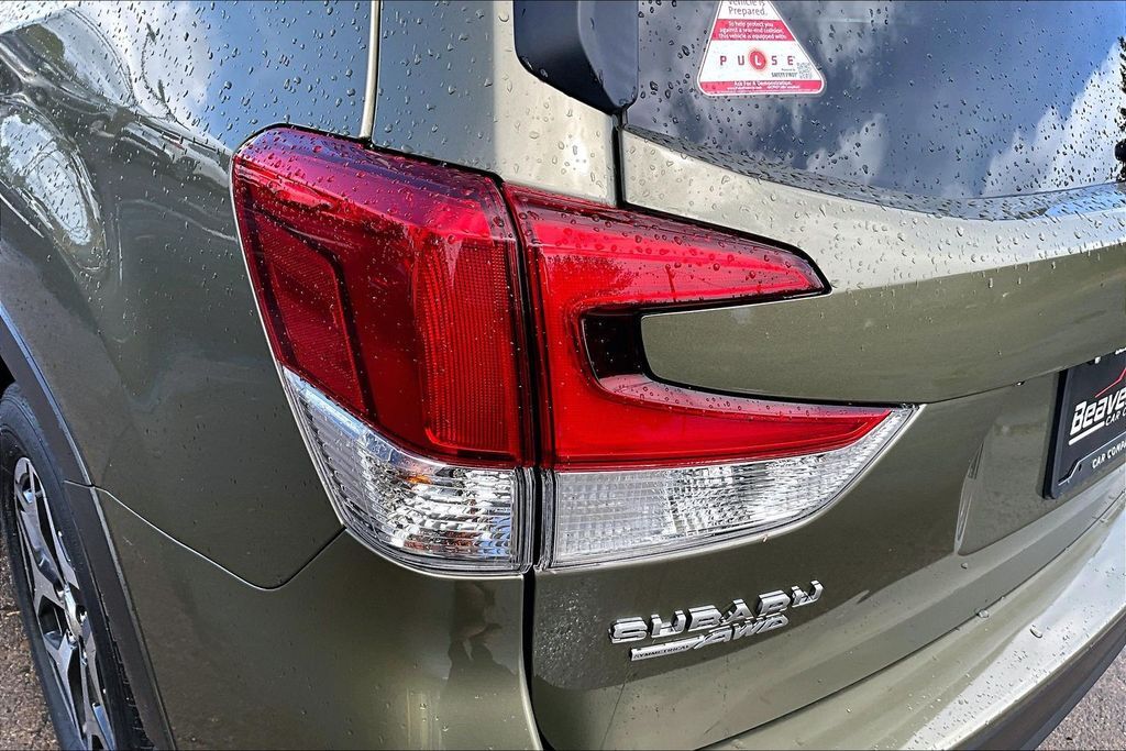 2023 Subaru Forester Premium OR