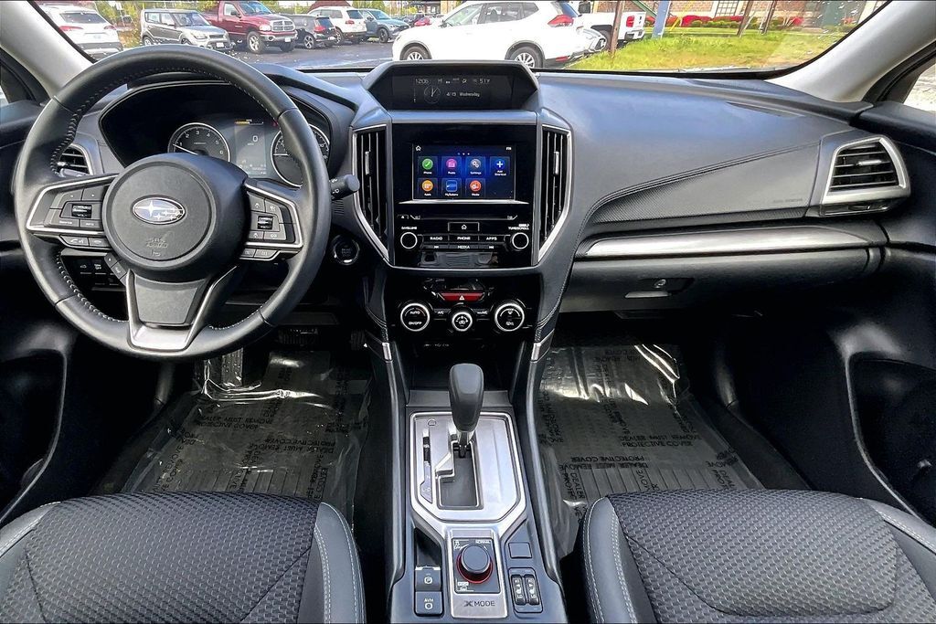 2023 Subaru Forester Premium OR