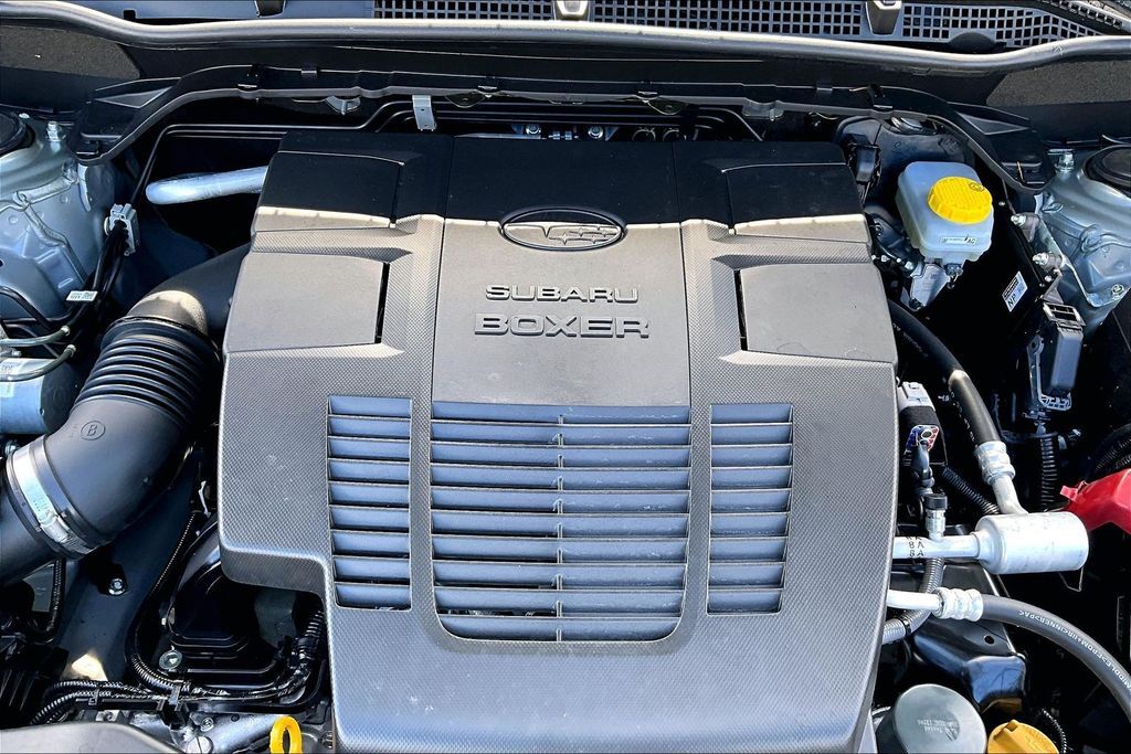 2023 Subaru Forester Premium OR