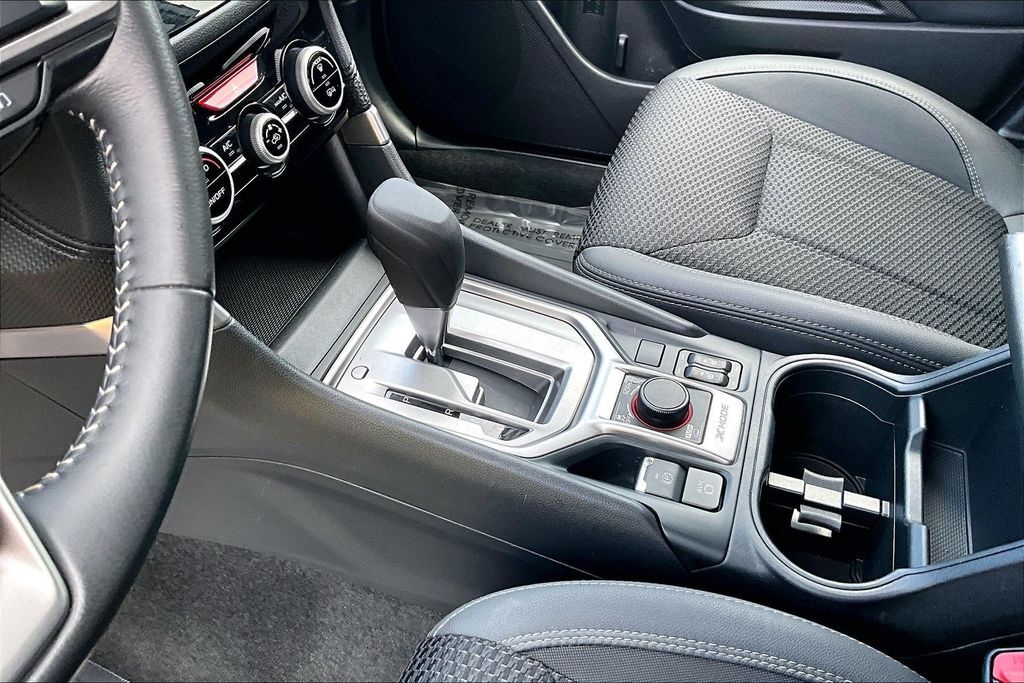 2023 Subaru Forester Premium OR