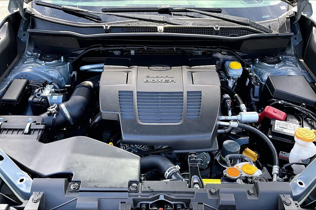 2023 Subaru Forester Premium OR