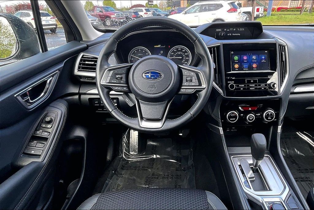 2023 Subaru Forester Premium OR