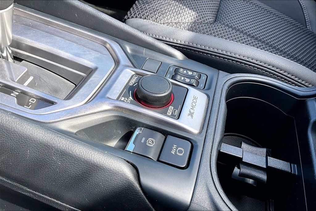 2023 Subaru Forester Premium OR