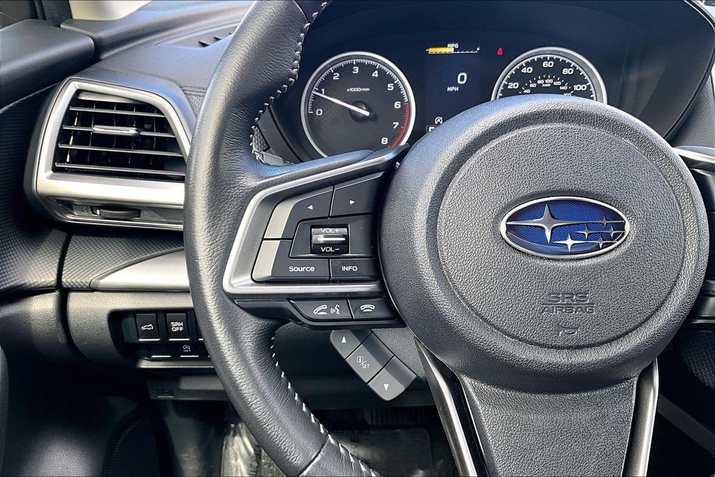 2023 Subaru Forester Premium OR