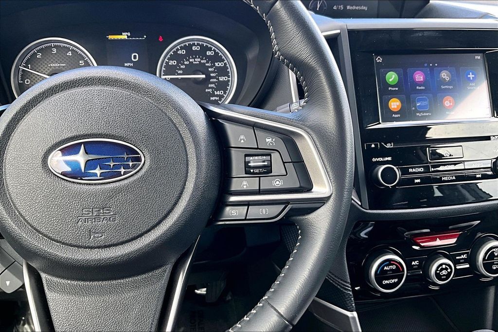 2023 Subaru Forester Premium OR