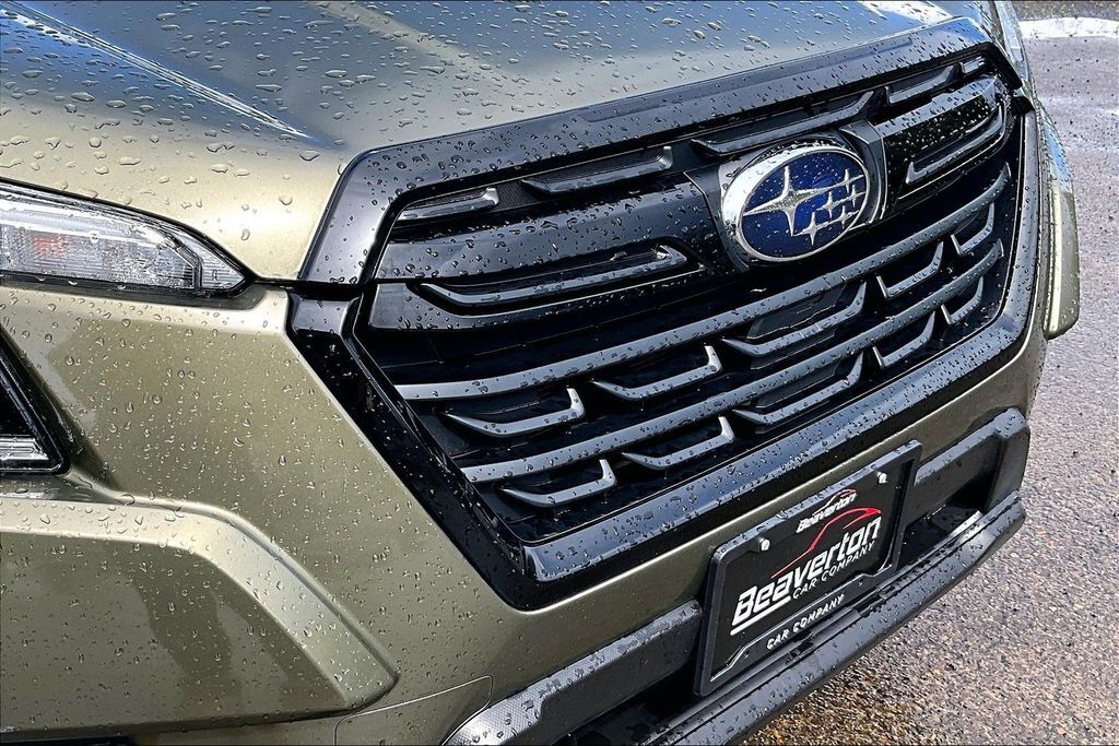 2023 Subaru Forester Premium OR