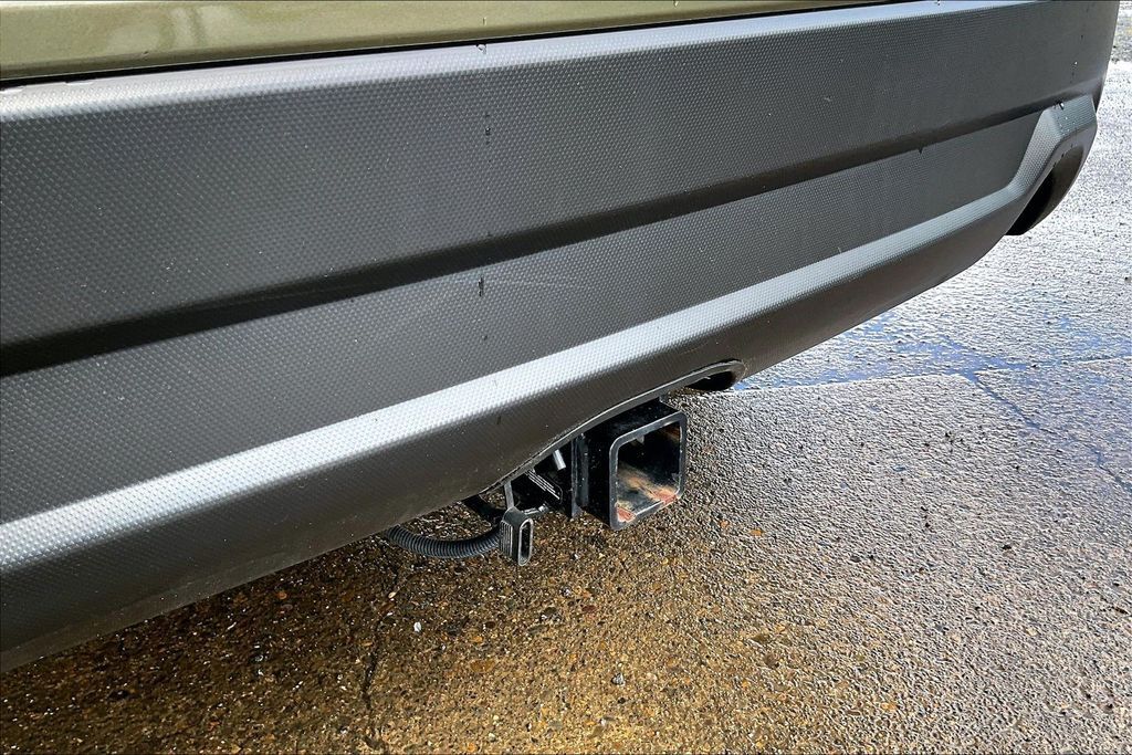 2023 Subaru Forester Premium OR