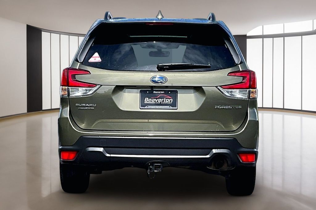 2023 Subaru Forester Premium OR
