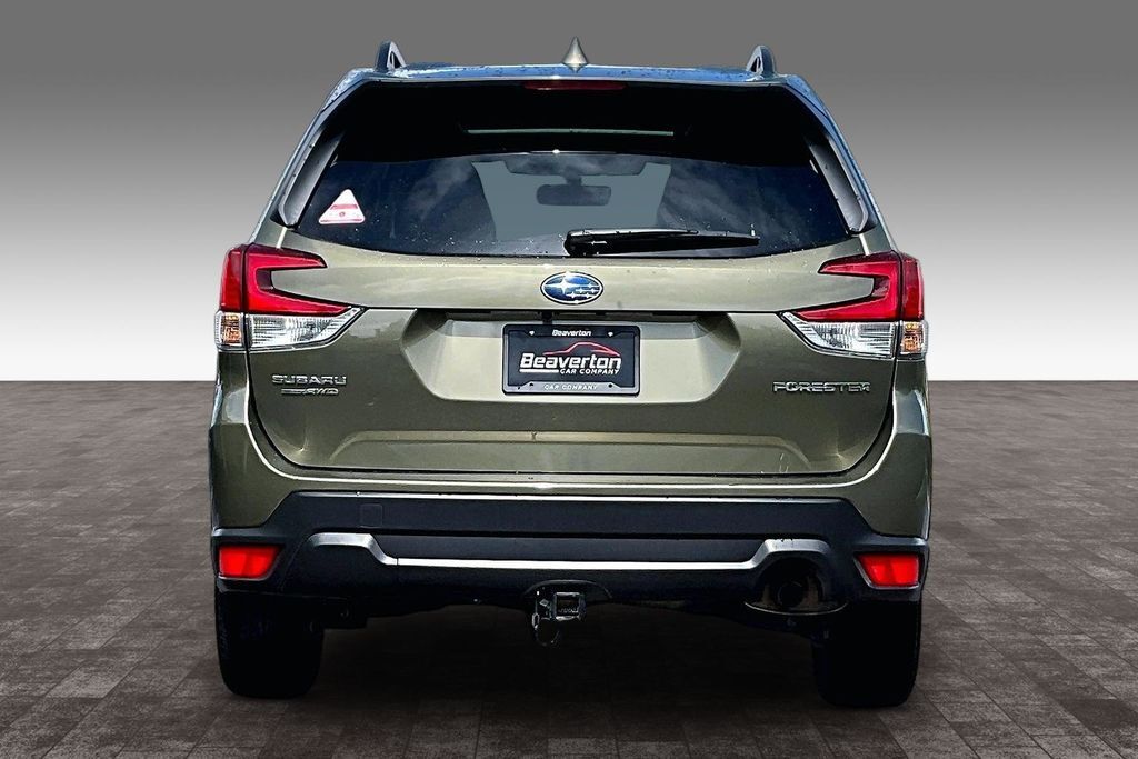 2023 Subaru Forester Premium OR