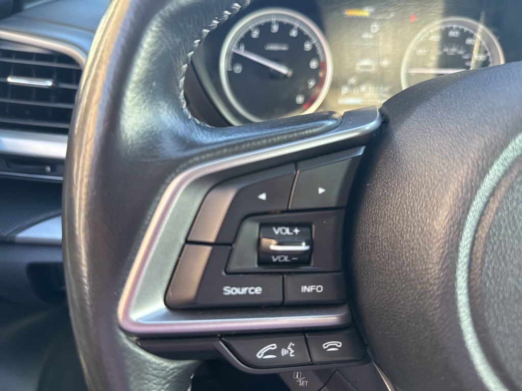 2023 Subaru Forester Premium Mount Joy PA