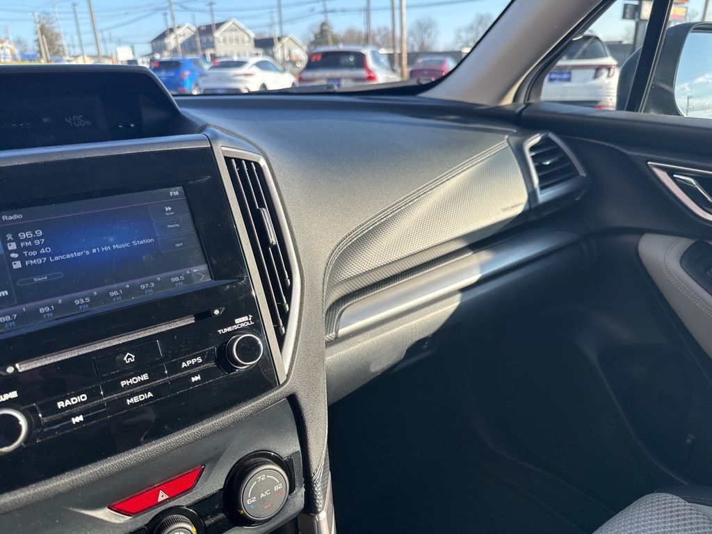 2023 Subaru Forester Premium Mount Joy PA