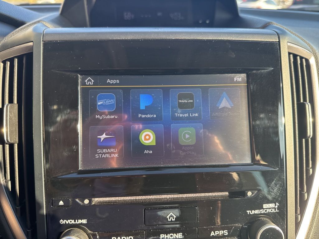 2023 Subaru Forester Premium Mount Joy PA