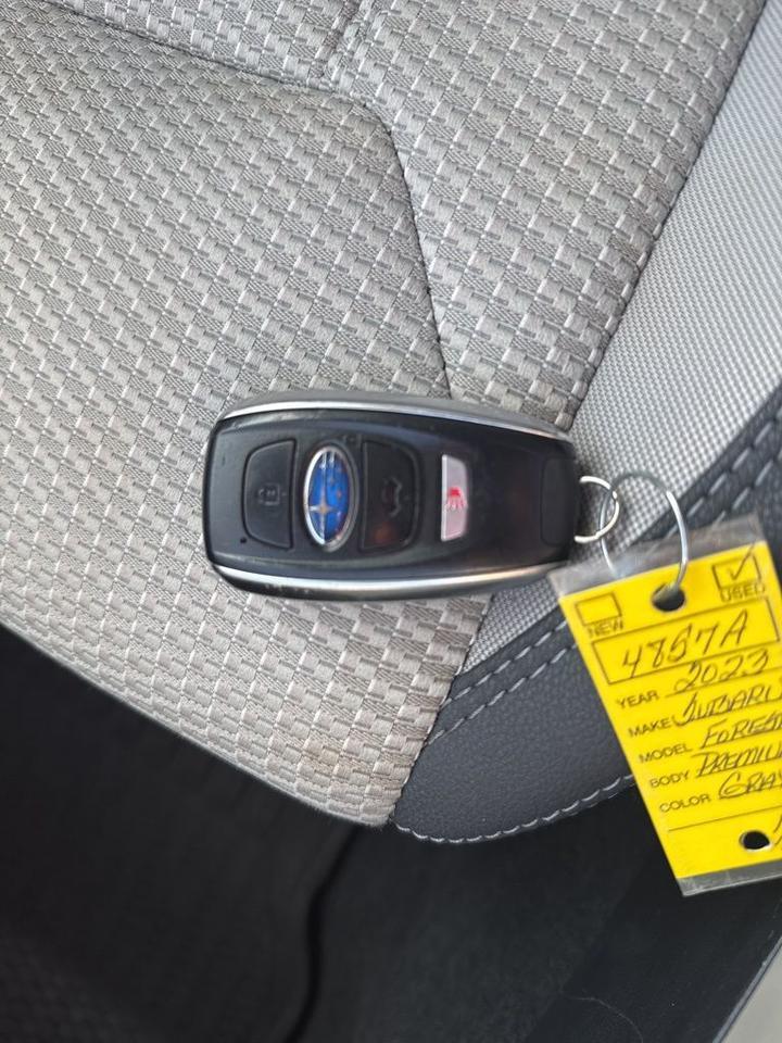 2023 Subaru Forester Premium Mount Joy PA
