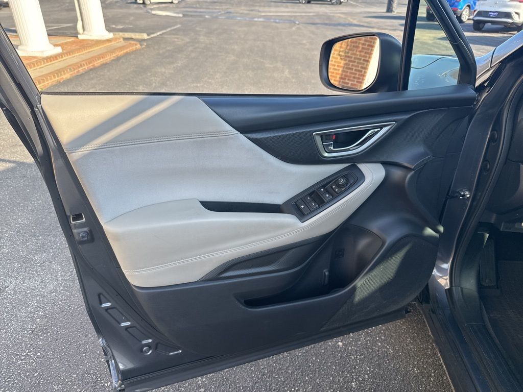 2023 Subaru Forester Premium Mount Joy PA