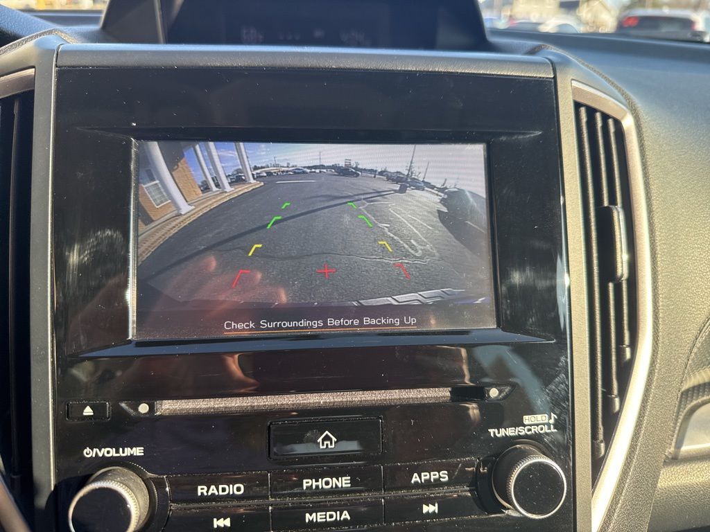 2023 Subaru Forester Premium Mount Joy PA