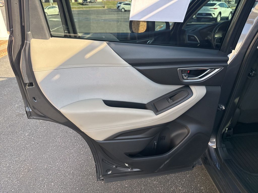 2023 Subaru Forester Premium Mount Joy PA