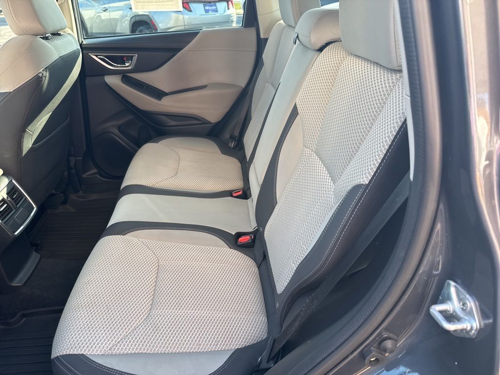 2023 Subaru Forester Premium Mount Joy PA