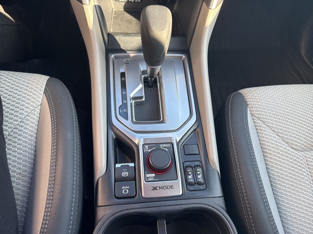 2023 Subaru Forester Premium Mount Joy PA