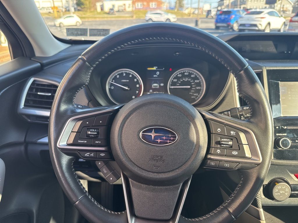 2023 Subaru Forester Premium Mount Joy PA