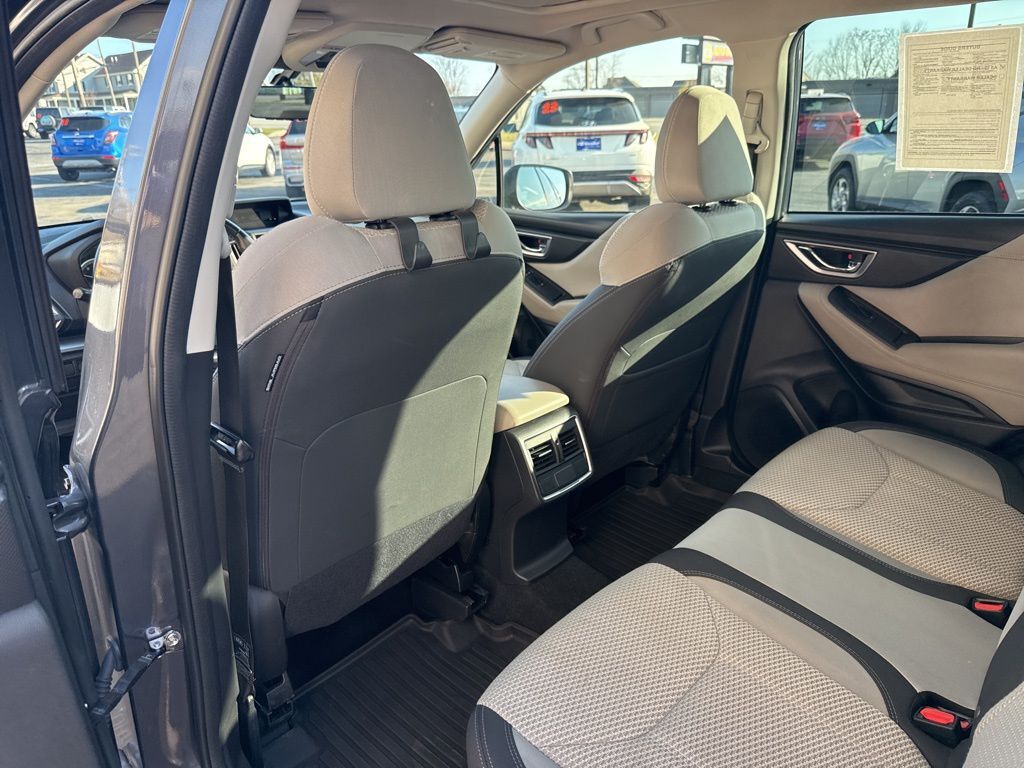 2023 Subaru Forester Premium Mount Joy PA