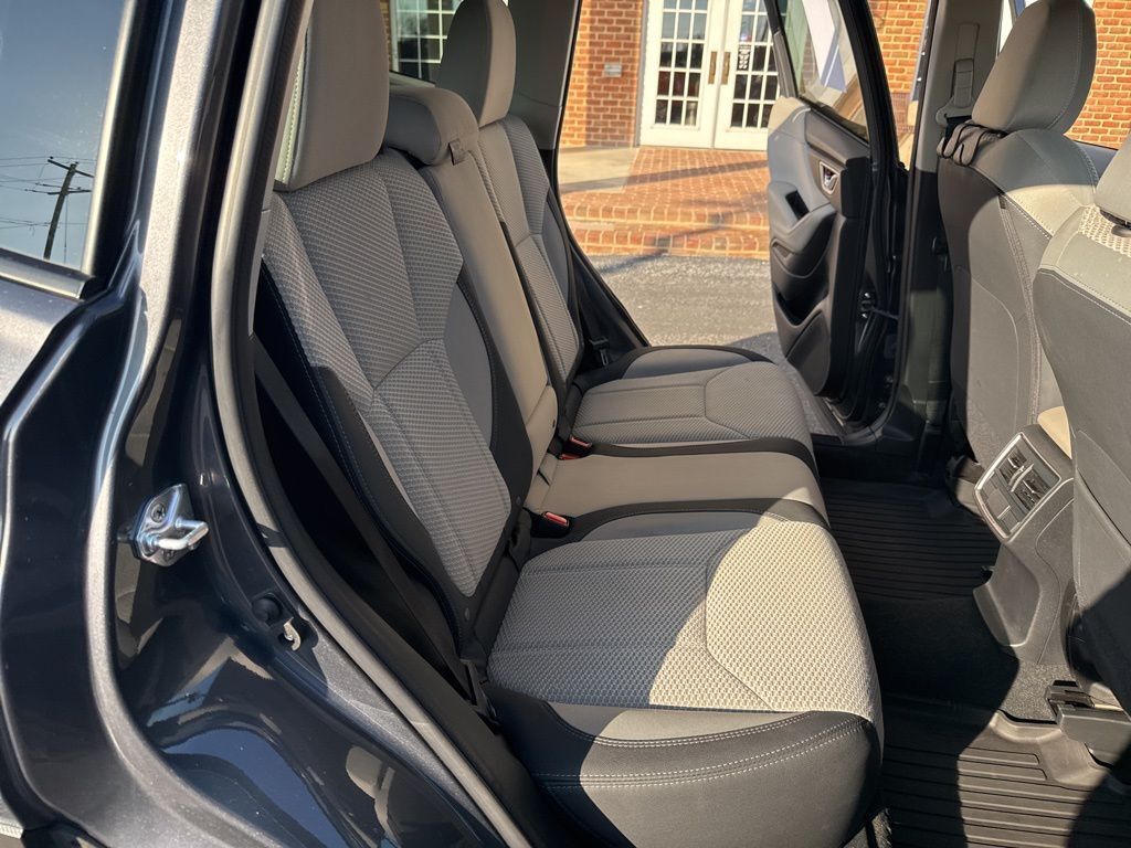 2023 Subaru Forester Premium Mount Joy PA