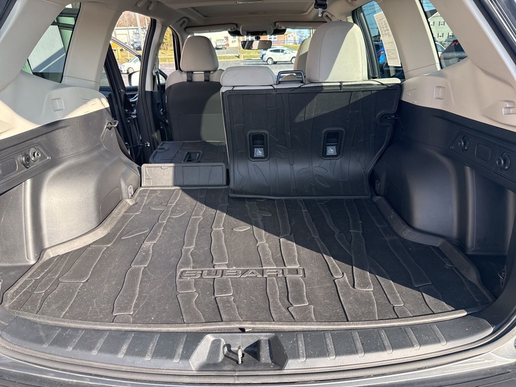 2023 Subaru Forester Premium Mount Joy PA