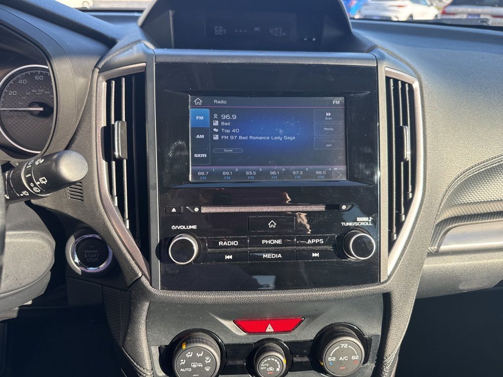 2023 Subaru Forester Premium Mount Joy PA