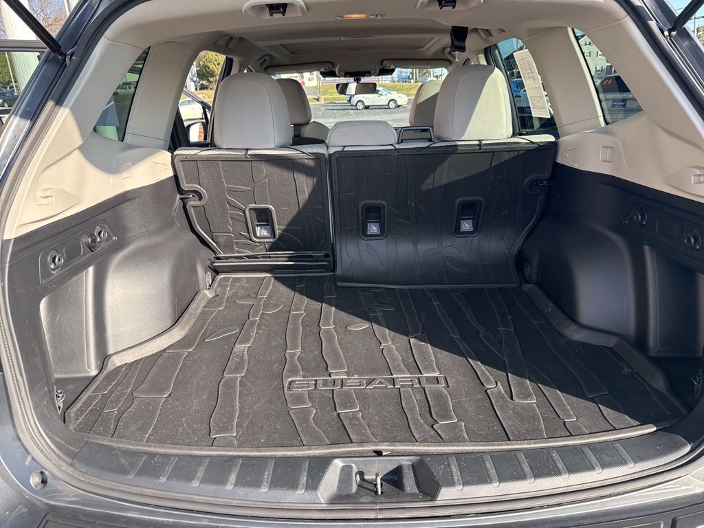 2023 Subaru Forester Premium Mount Joy PA