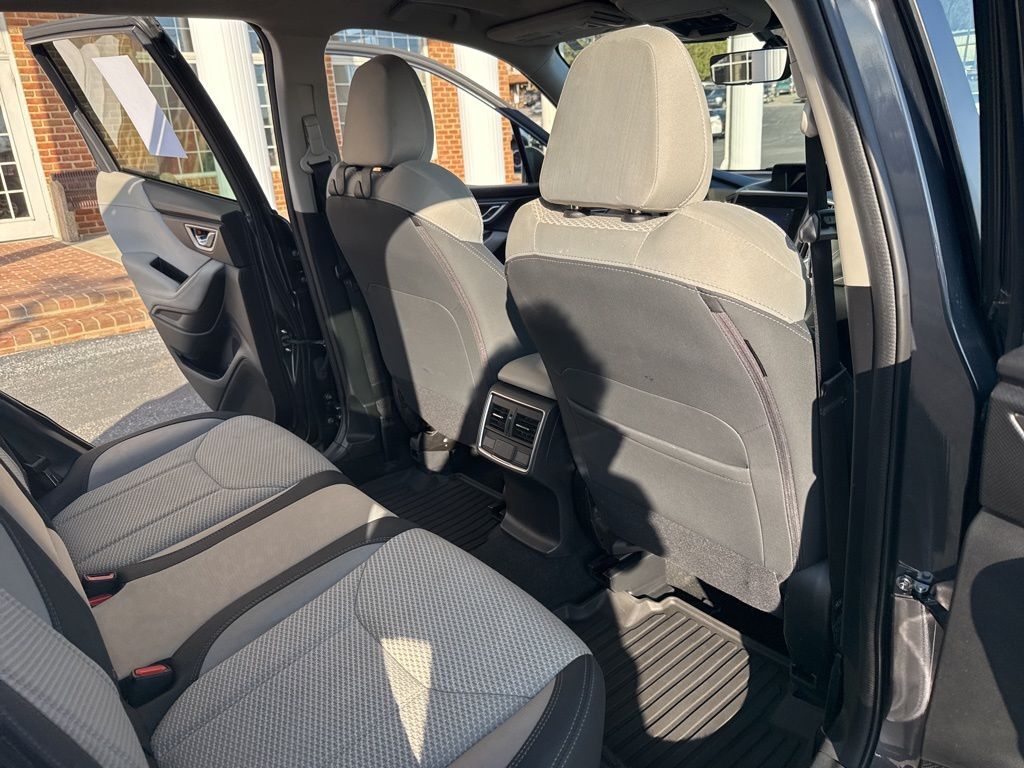 2023 Subaru Forester Premium Mount Joy PA