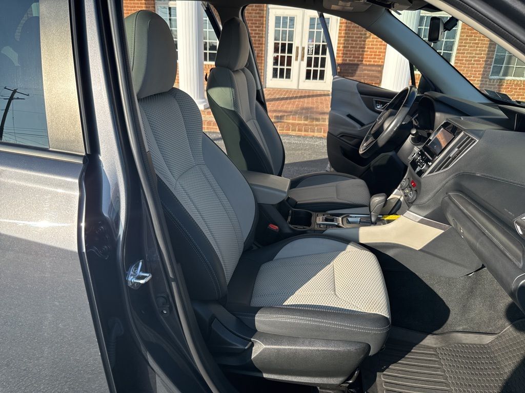 2023 Subaru Forester Premium Mount Joy PA