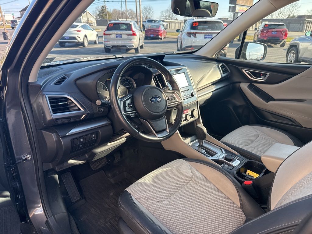 2023 Subaru Forester Premium Mount Joy PA