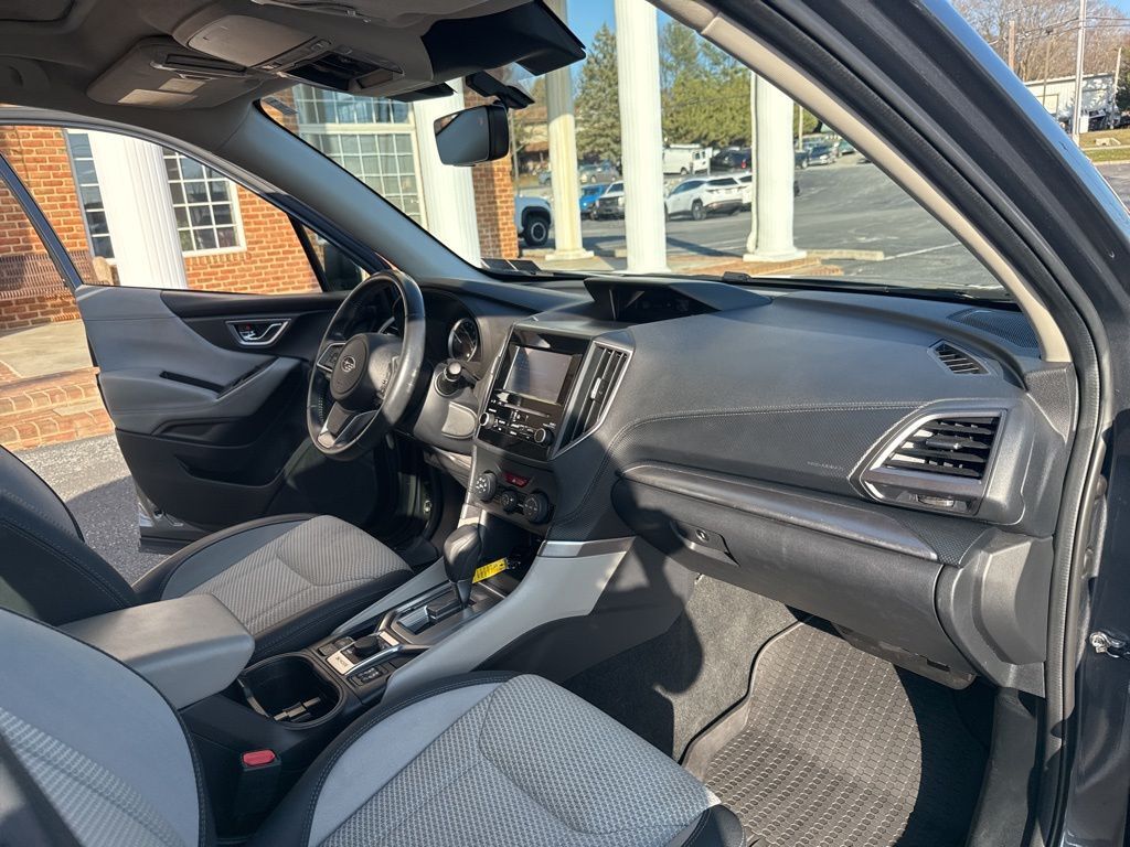 2023 Subaru Forester Premium Mount Joy PA